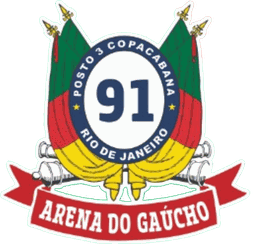 Arena 91 Gaúcho